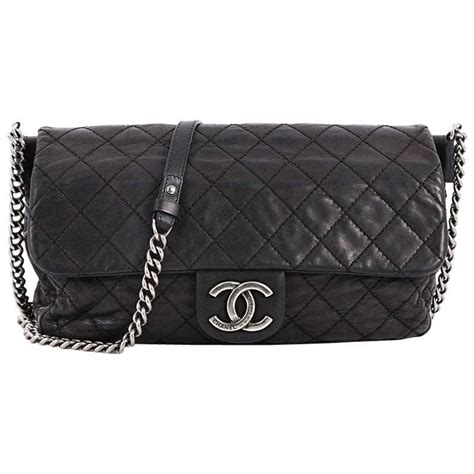 chanel coco daily flap|chanel coco crush handbags.